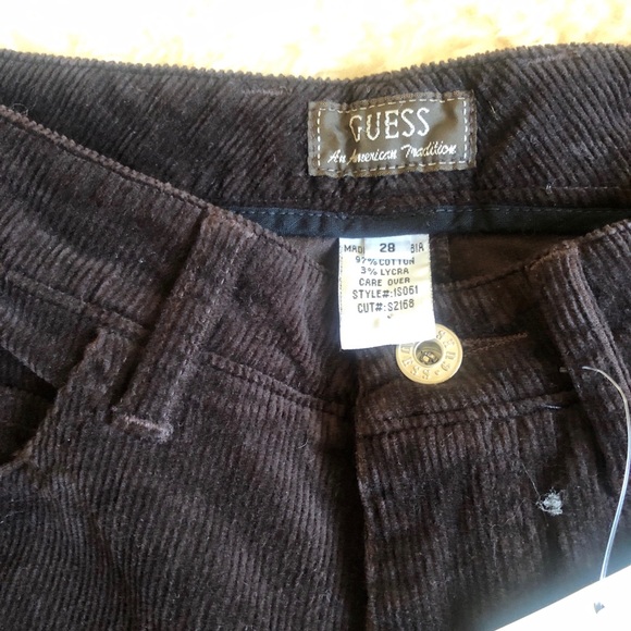 Guess Jean - Picture 3 of 4